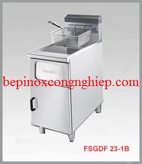 BẾP CHIÊN NHÚNG GAS ĐƠN
